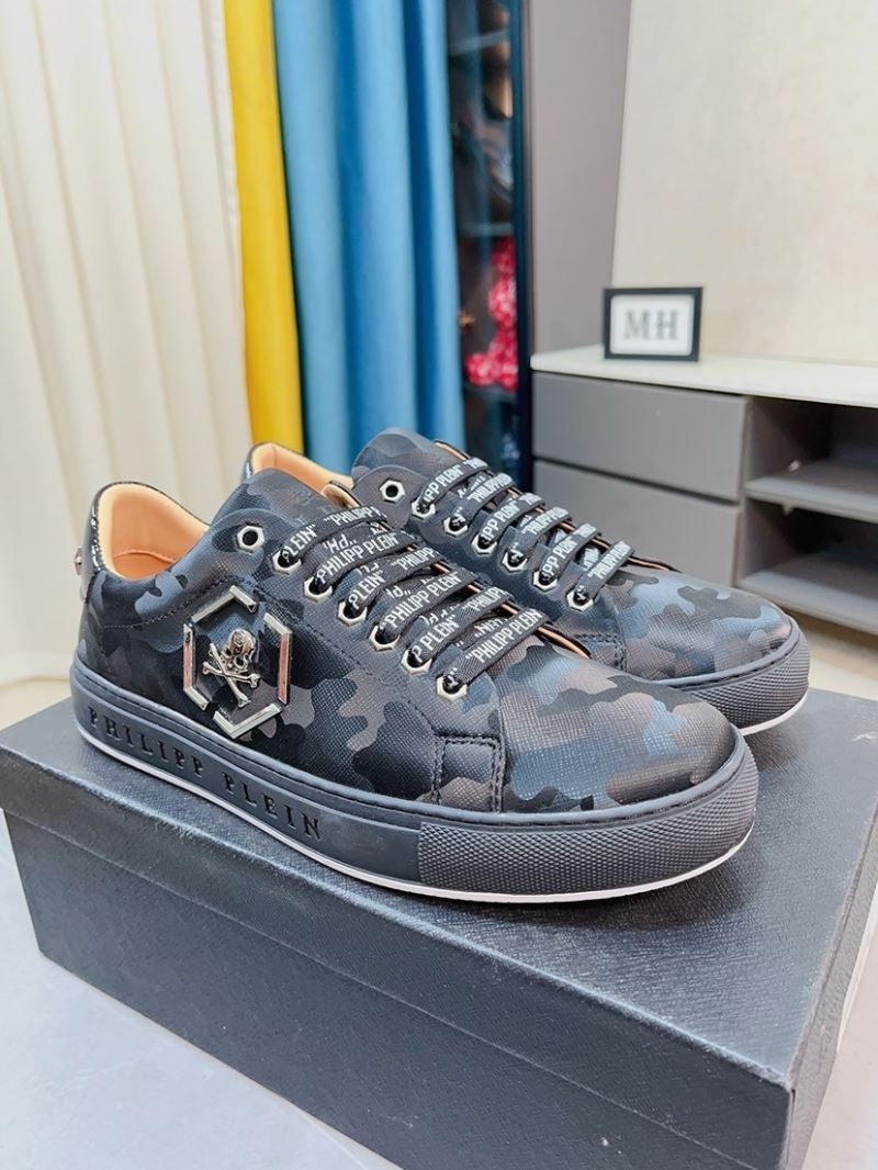 Philipp Plein Shoes